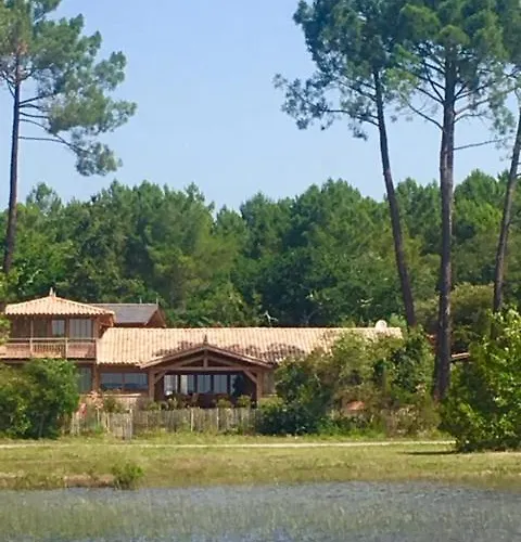 La Maison Moutchic