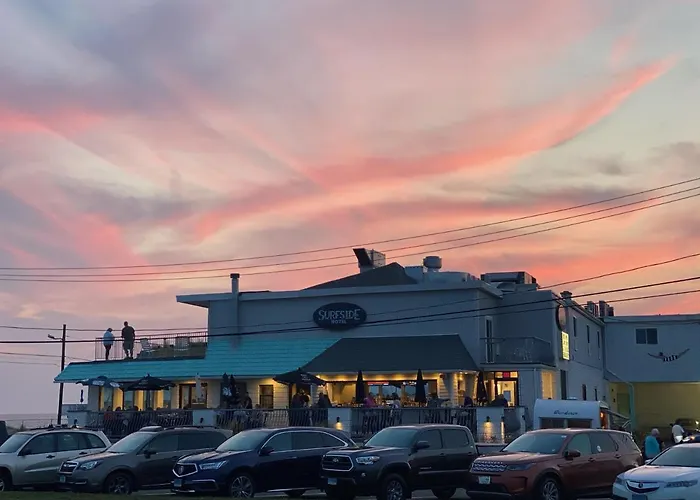 The Surfside Hotel