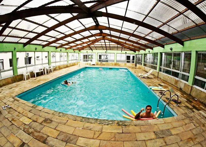Hotel Beira-Mar Centro De Eventos