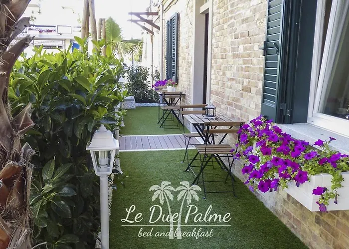 Le Due Palme