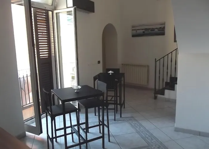 B&B del Mare