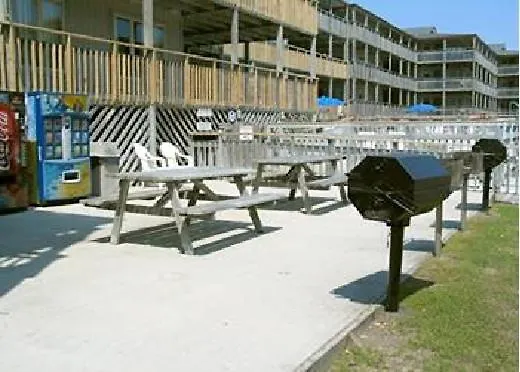 Outer Banks Beach Club II Resorts