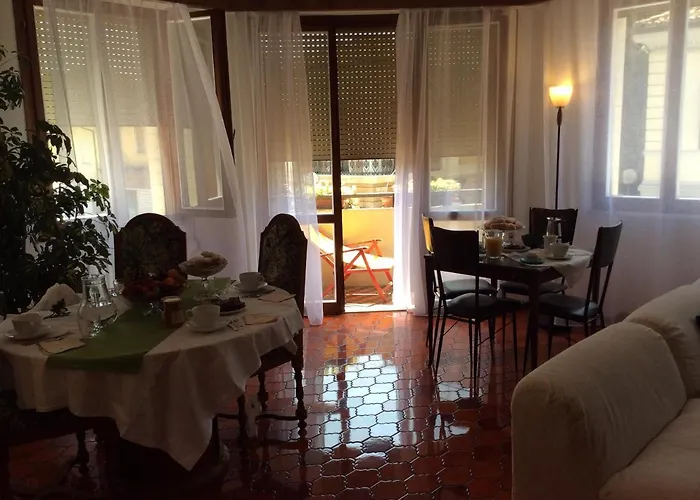 Manu Vintage B&B
