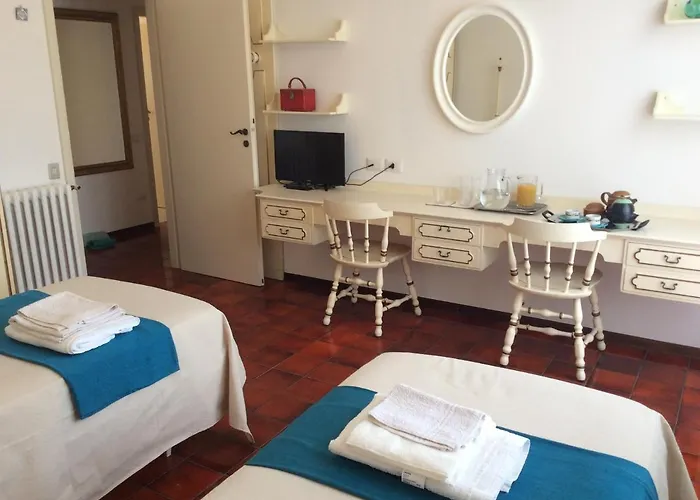 Manu Vintage B&B