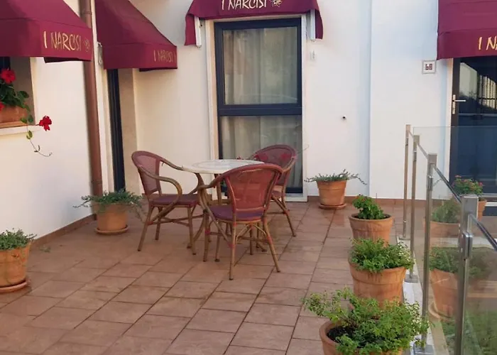 Hotel I Narcisi