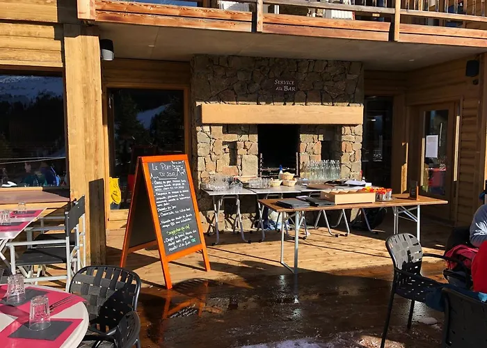 Hotel Lapiaz & Spa - Flaine