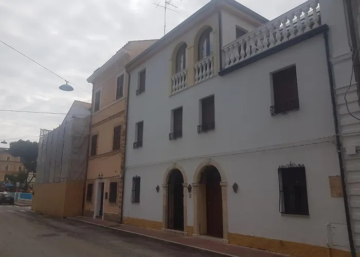 La Casa Blanca