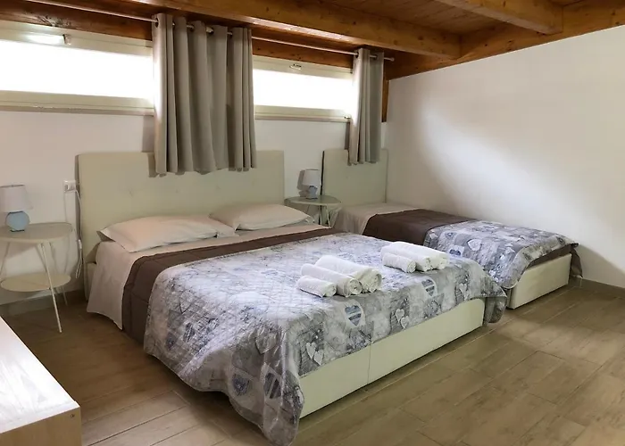 B&B Le Mansarde