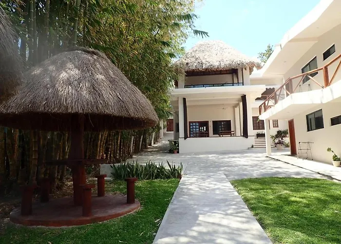 Villa Marilu B&B