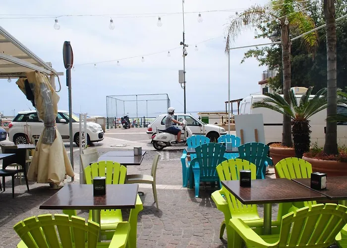 B&B Vicomare