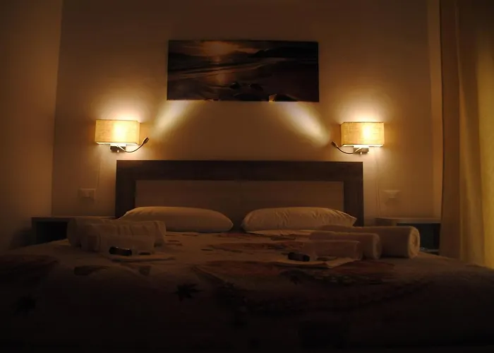 B&B Vicomare