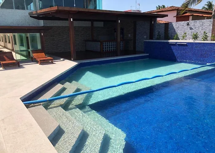 Gabrielly Praia Hotel