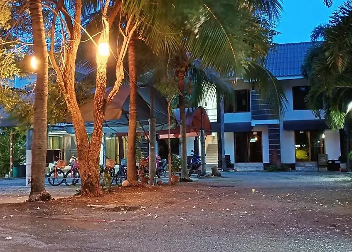 Banyan Resort Bangsaen
