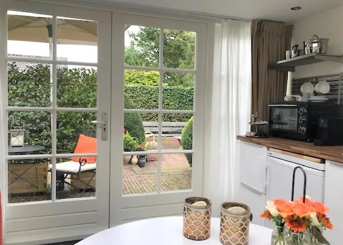 B&B Ereprijs