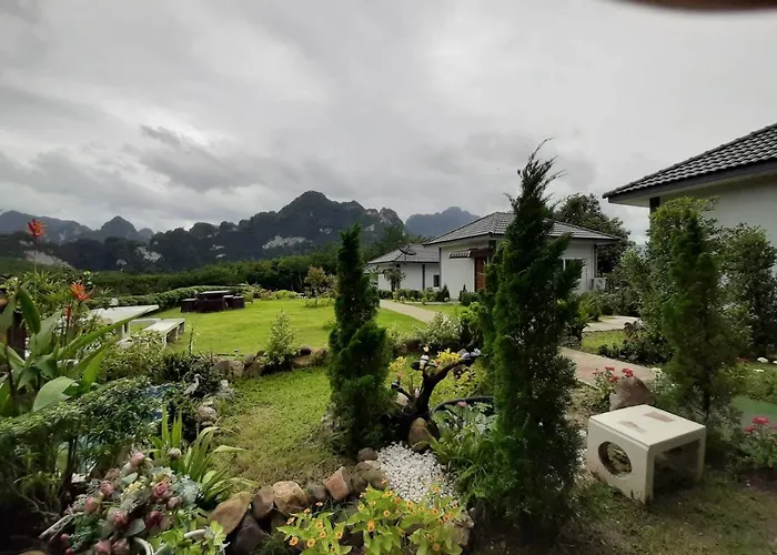 K.K. Park Resort