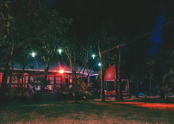 The Pelicans Resort