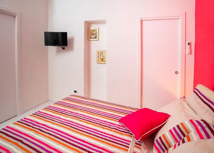 'A Regina B&B Cetara