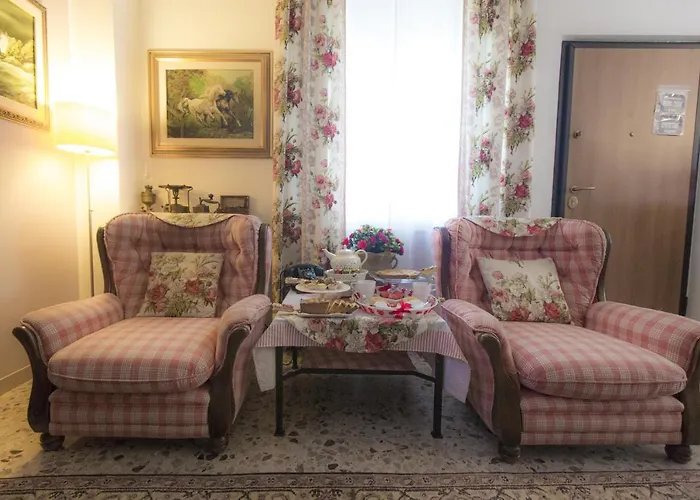 B&B La casa di g.g.