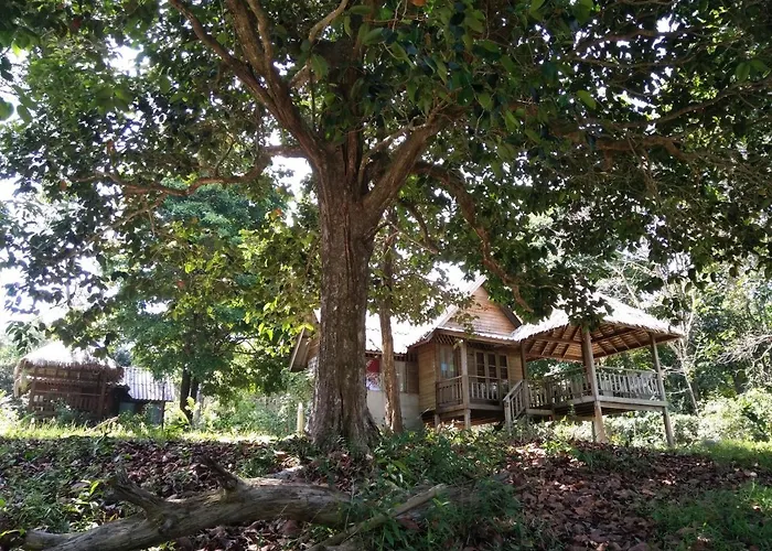Jansom Bungalow 2