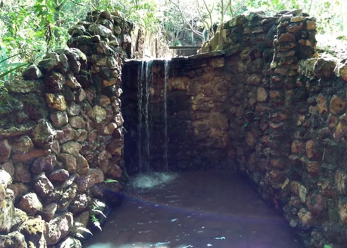 Fazenda Hotel Bem Ecologico