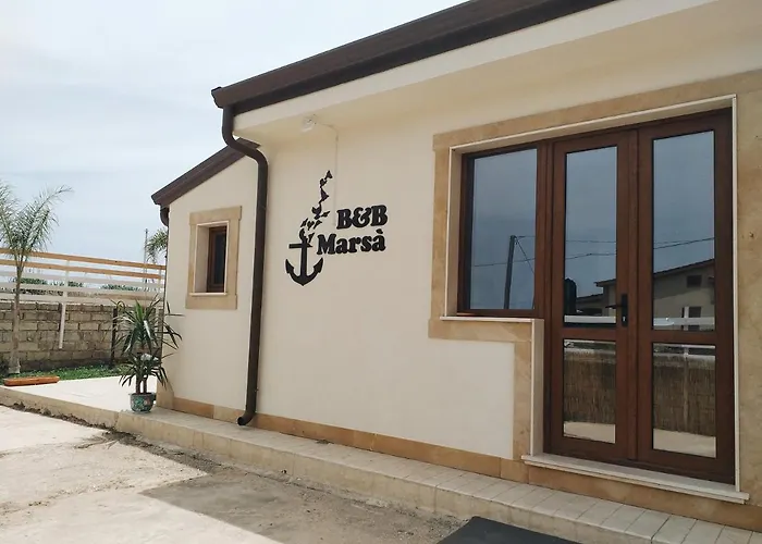 B&B Marsà
