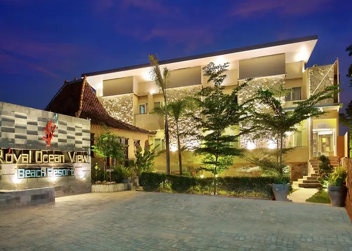 Royal Ocean Resort Karimunjawa