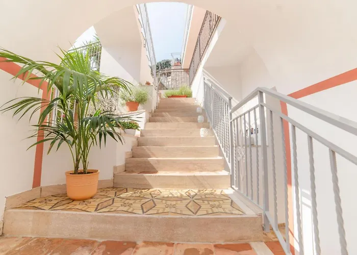 Aquarius Maiori B&B