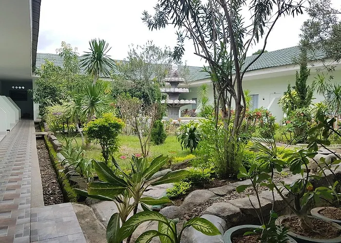 Komodo Boutique Hotel