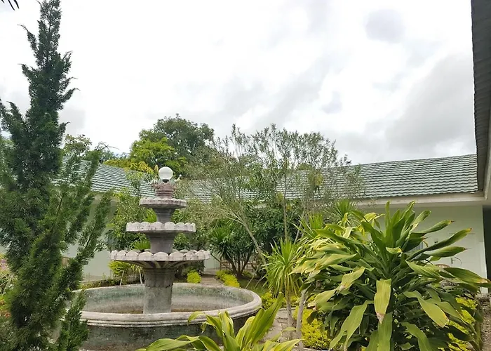 Komodo Boutique Hotel