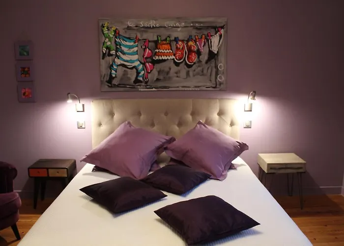 La Maison de Juliette