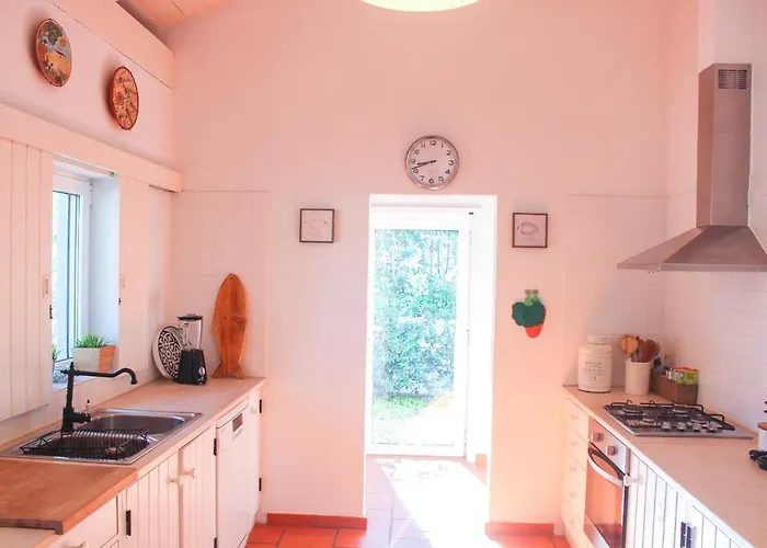 Comporta House