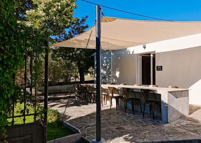 Maison San Giovanni Corte 