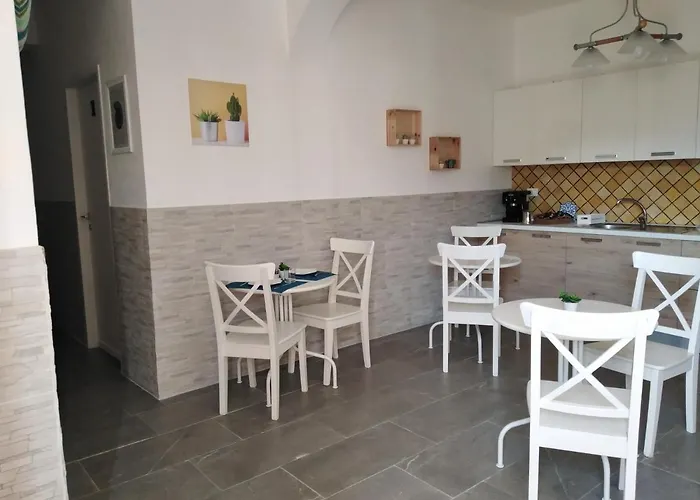 Alba Chiara B&B