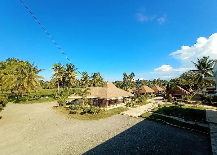 San Pedro Country Farm Resort And Event Center Inc