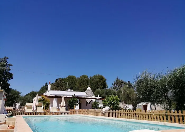 Villa Franchino