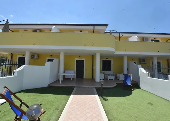 Villa Maria Carmela