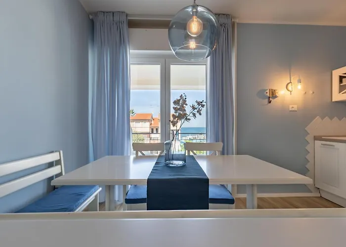 Conero Sea Loft