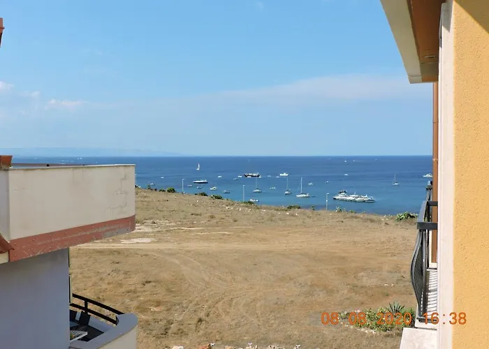B&B Aquila Reale