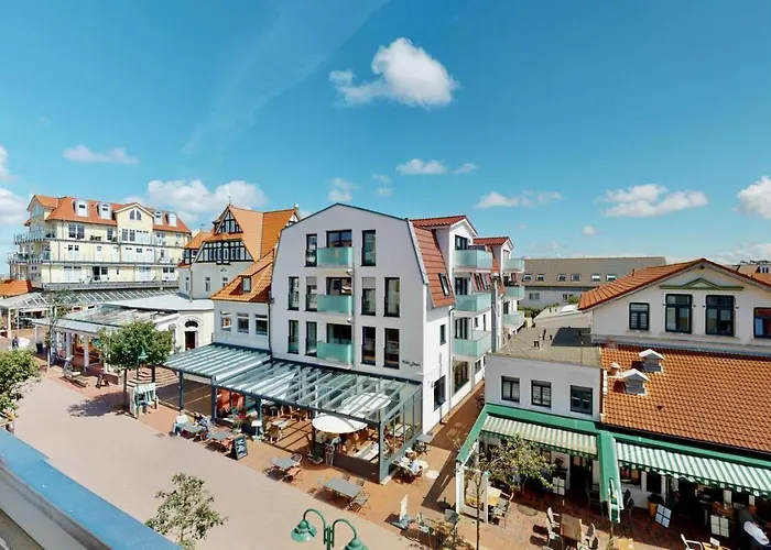 Seeluft 34 - Wangerooge