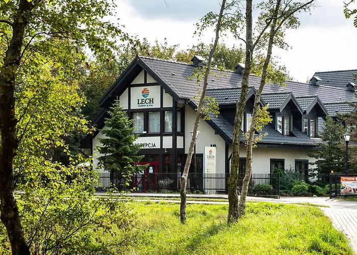 Lech Resort & Spa