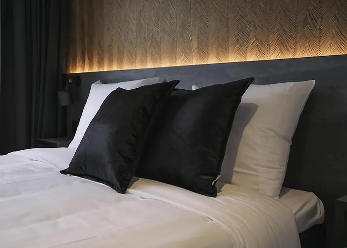 Hotel Bell