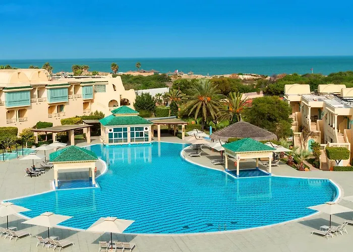 Carthage Thalasso Resort