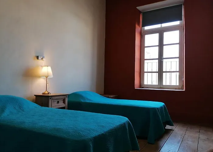 Le Mat Hostel