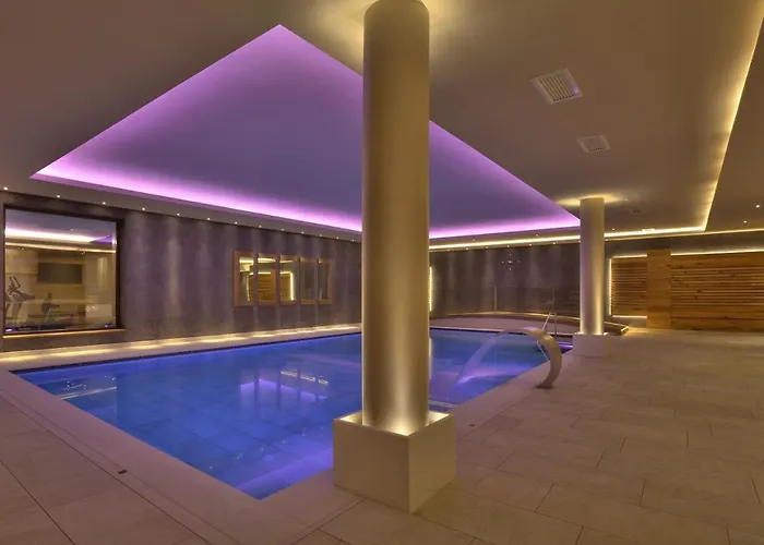 Hotel Aaritz