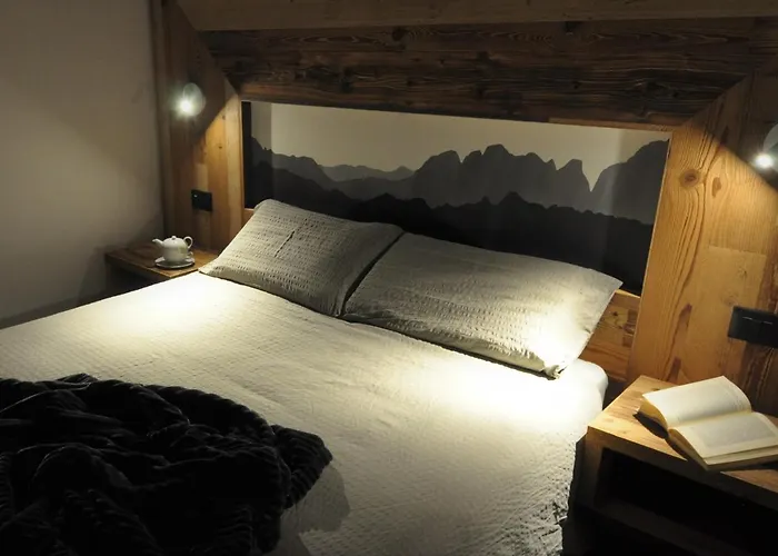 Albergo Alpino