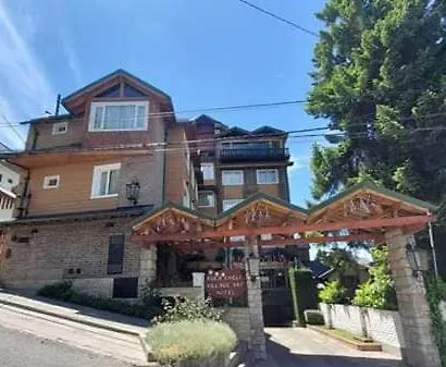 Ruca Cheli Village Ski Hotel San Carlos de Bariloche