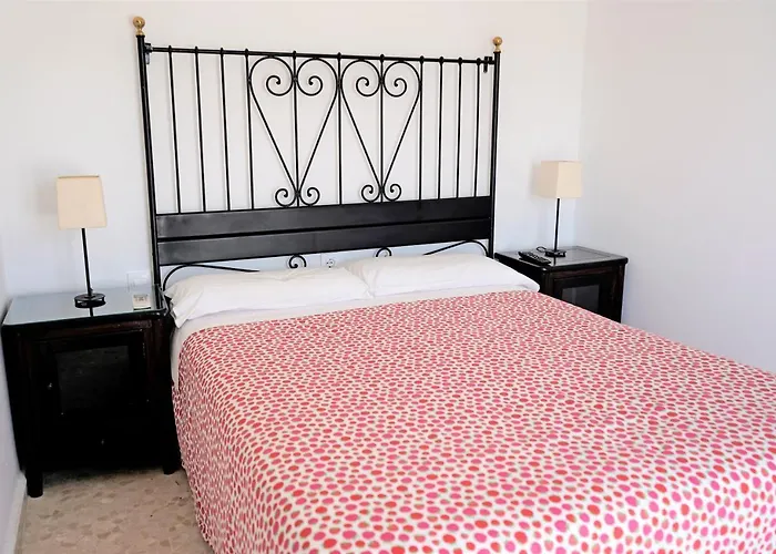 Hostal Trafalgar