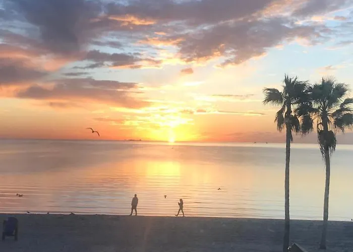 Spectacular Beach View!