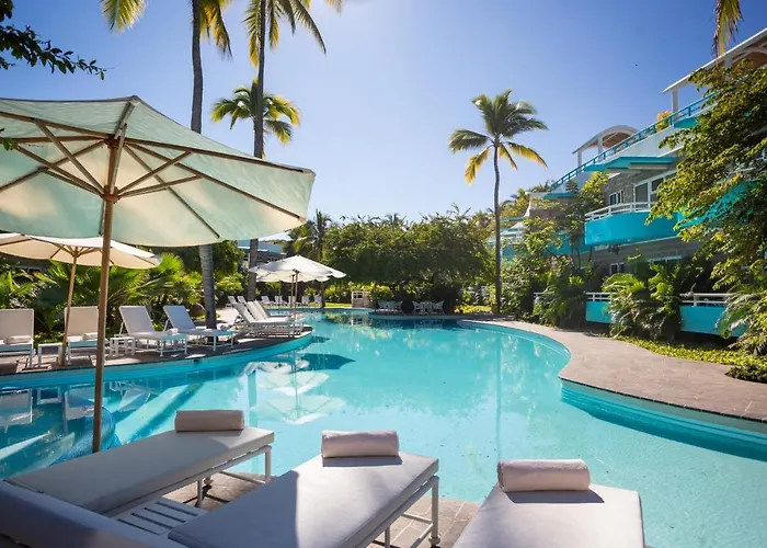 Azulpitaya Beach Front Hotel In Sayulita
