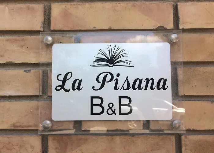 Affittacamere LA PISANA